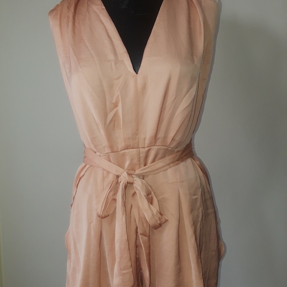 Blush pink romper - Picture 8 of 8